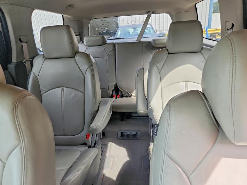 Aukcja sprzedaży 2013 Gmc Acadia, vin: 1GKKRSKDXDJ209633, numer aukcji: 85629945