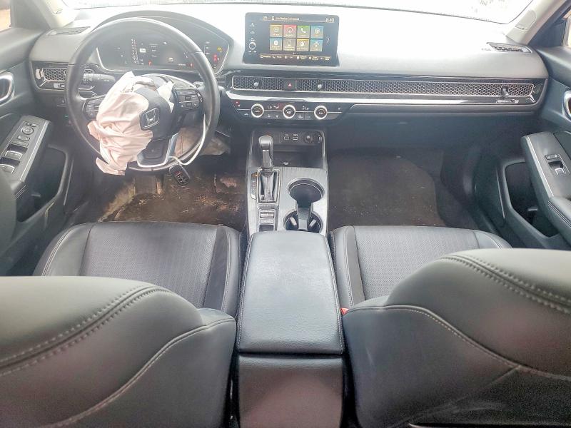 Продажа на аукционе авто 2023 Honda Civic, vin: 2HGFE1F99PH000433, номер лота: 55936776