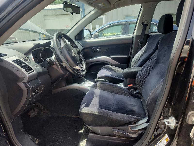 Aukcja sprzedaży 2011 Mitsubishi Outlander, vin: JA4AS2AW1BU013522, numer aukcji: 59193816