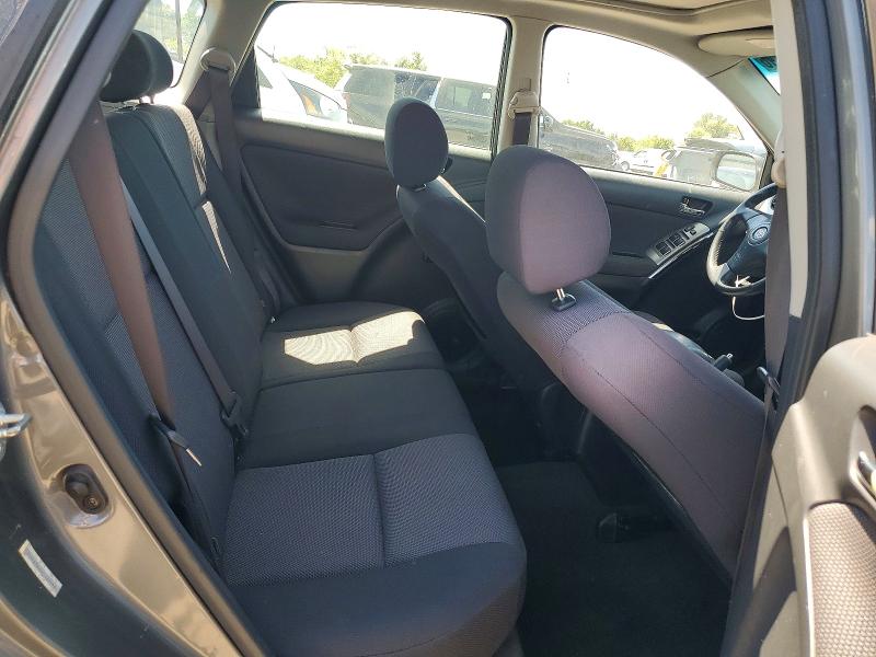 Продаж на аукціоні авто 2004 Toyota Matrix, vin: 2T1LR38E54C293992, номер лоту: 54882896