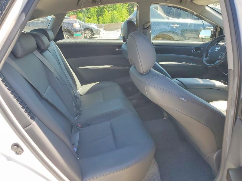 Продаж на аукціоні авто 2006 Toyota Prius, vin: JTDKB20U863201864, номер лоту: 56653606