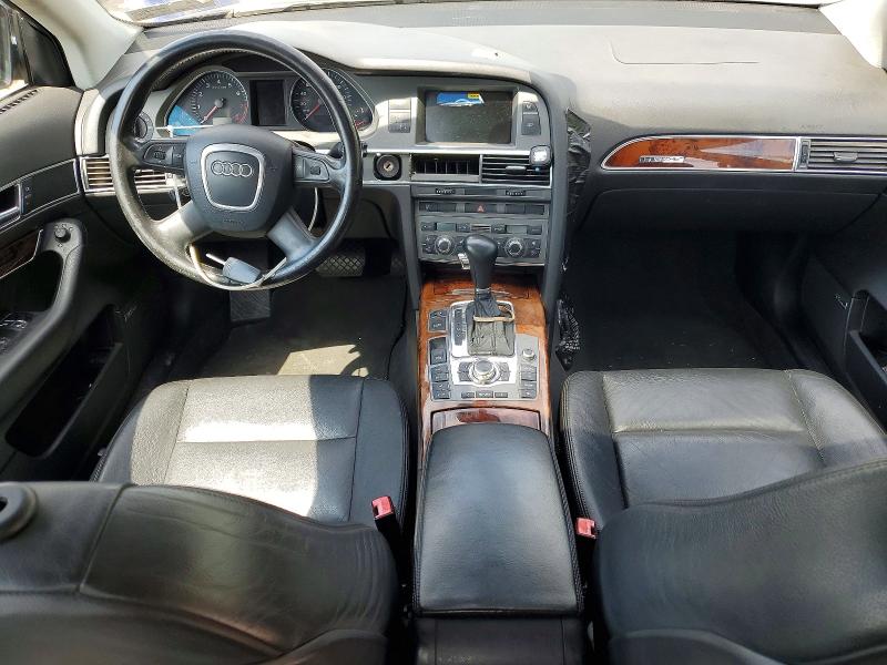 Aukcja sprzedaży 2005 Audi A6, vin: WAUDL74F25N096964, numer aukcji: 56872916