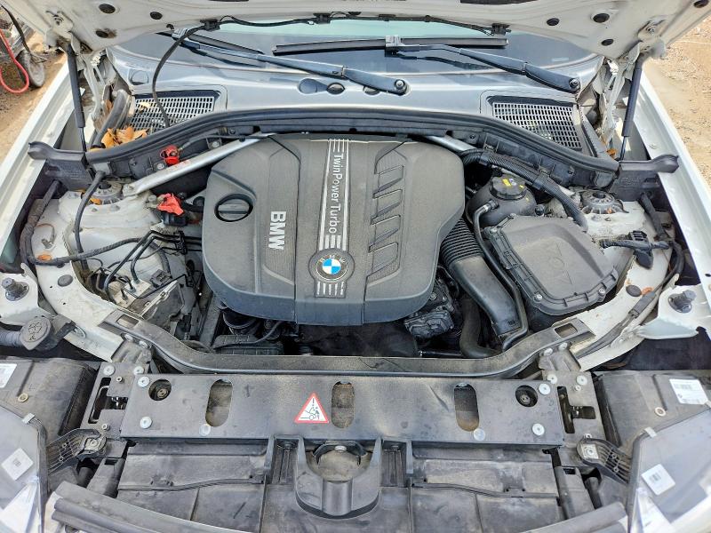 Auction sale of the 2016 Bmw X3, vin: 5UXWY3C51G0N87541, lot number: 56268046