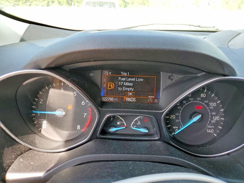 Aukcja sprzedaży 2017 Ford Escape, vin: 1FMCU9G96HUC46027, numer aukcji: 56119056