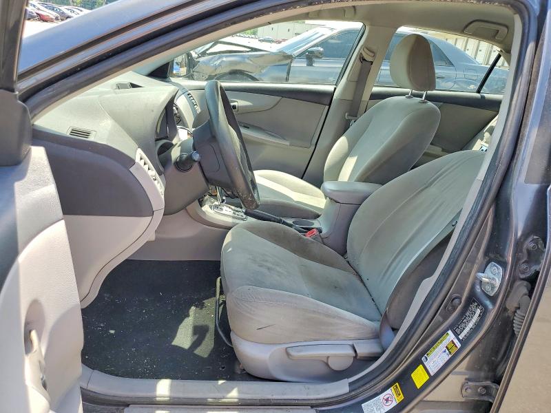 Продаж на аукціоні авто 2013 Toyota Corolla, vin: 2T1BU4EEXDC022611, номер лоту: 55555176