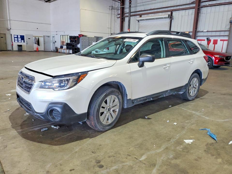 Продажа на аукционе авто 2019 Subaru Outback, vin: 4S4BSABC5K3329788, номер лота: 57497796