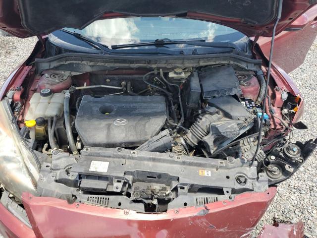 Продажа на аукционе авто 2011 Mazda 3, vin: JM1BL1K51B1377559, номер лота: 56485976