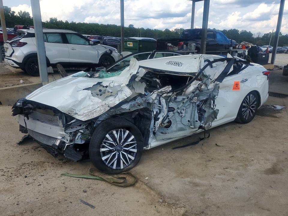 Aukcja sprzedaży 2025 Nissan Altima, vin: 1N4BL4DV8SN393478, numer aukcji: 55993326
