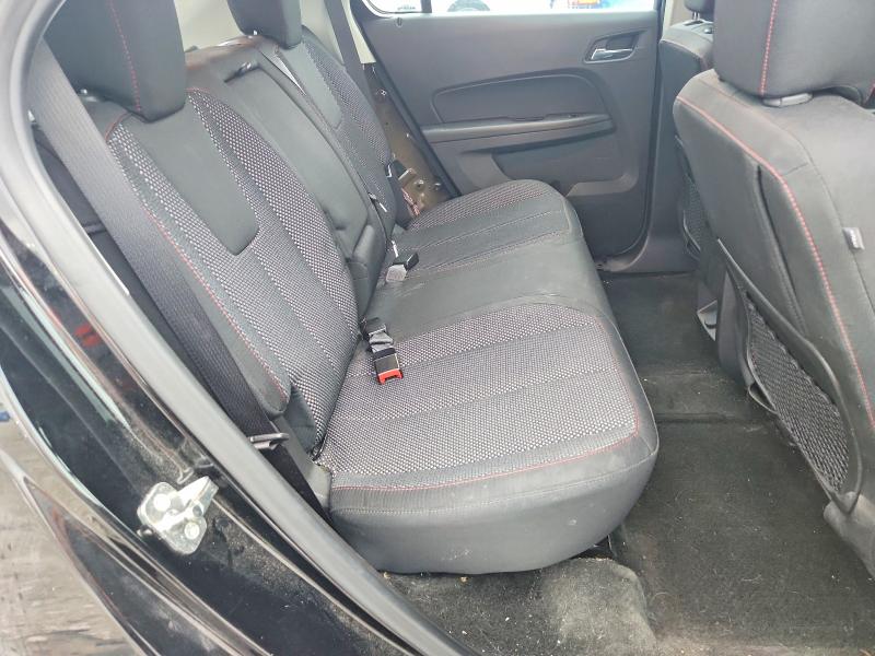 Aukcja sprzedaży 2017 Chevrolet Equinox, vin: 2GNALBEK9H1588053, numer aukcji: 56142646