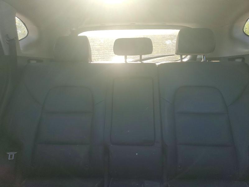 56426616 :رقم المزاد ، KM8J3CA49JU775028 vin ، 2018 Hyundai Tucson مزاد بيع