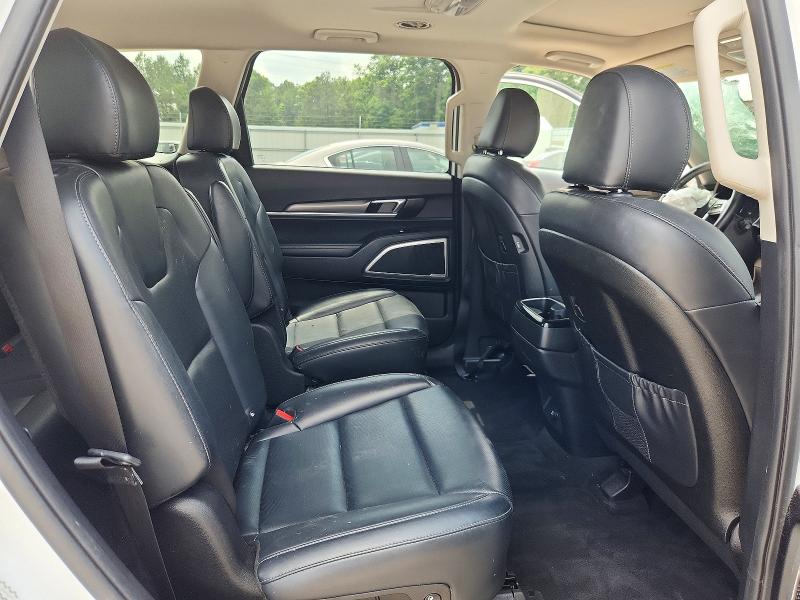 2020 Kia Telluride მანქანა იყიდება აუქციონზე, vin: 5XYP6DHC9LG044290, აუქციონის ნომერი: 56865906