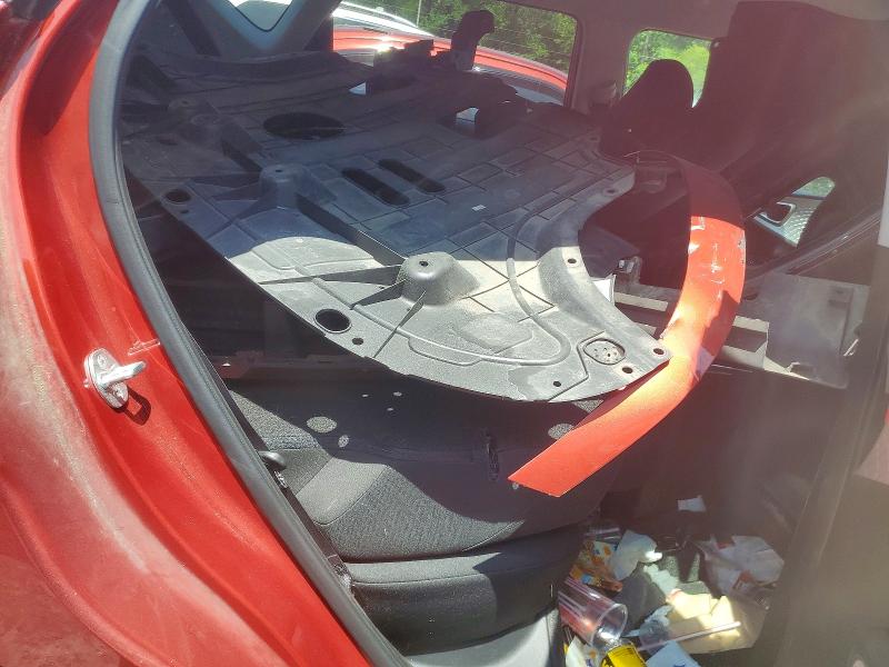 Aukcja sprzedaży 2022 Kia Soul, vin: KNDJ23AU6N7822558, numer aukcji: 58819466