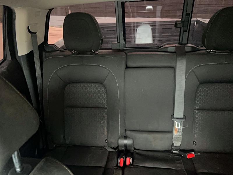 2021 Gmc Canyon მანქანა იყიდება აუქციონზე, vin: 1GTG5CEN0M1263613, აუქციონის ნომერი: 58446966