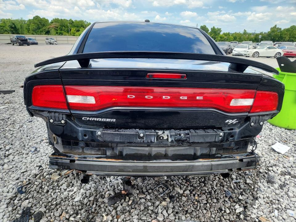 Aukcja sprzedaży 2014 Dodge Charger, vin: 2C3CDXCT1EH155177, numer aukcji: 56161706
