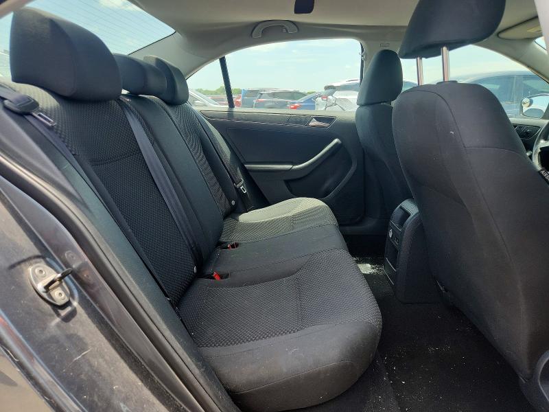 Aukcja sprzedaży 2014 Volkswagen Jetta, vin: 3VW2K7AJ7EM361536, numer aukcji: 58154986