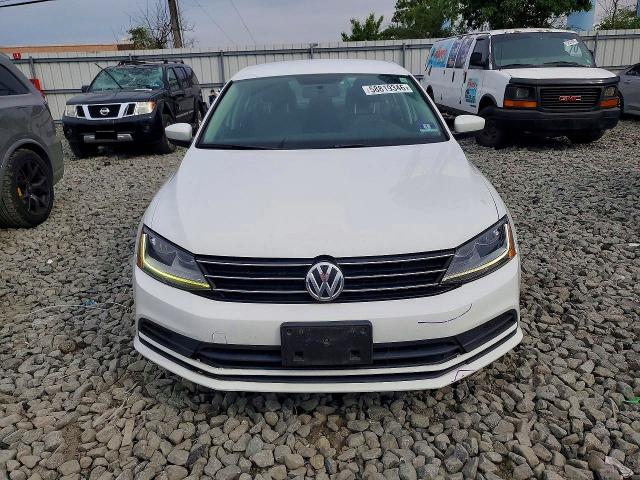Aukcja sprzedaży 2017 Volkswagen Jetta, vin: 3VW2B7AJ3HM203733, numer aukcji: 58819346