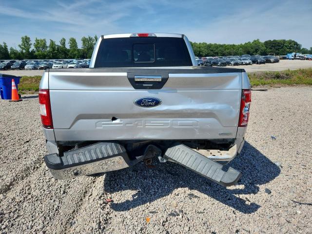 2018 Ford F150 მანქანა იყიდება აუქციონზე, vin: 1FTEW1EG7JFA26934, აუქციონის ნომერი: 56446066
