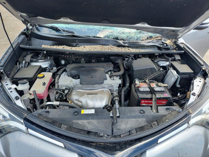 58471946 :رقم المزاد ، 2T3DFREV3GW476757 vin ، 2016 Toyota Rav4 مزاد بيع
