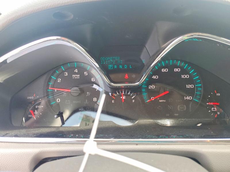 2015 Chevrolet Traverse მანქანა იყიდება აუქციონზე, vin: 1GNKRFED3FJ376991, აუქციონის ნომერი: 57834916