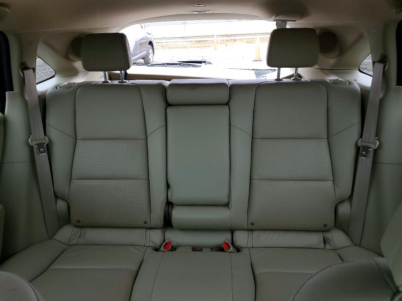 Продажа на аукционе авто 2014 Acura Rdx, vin: 5J8TB4H57EL007596, номер лота: 59121306