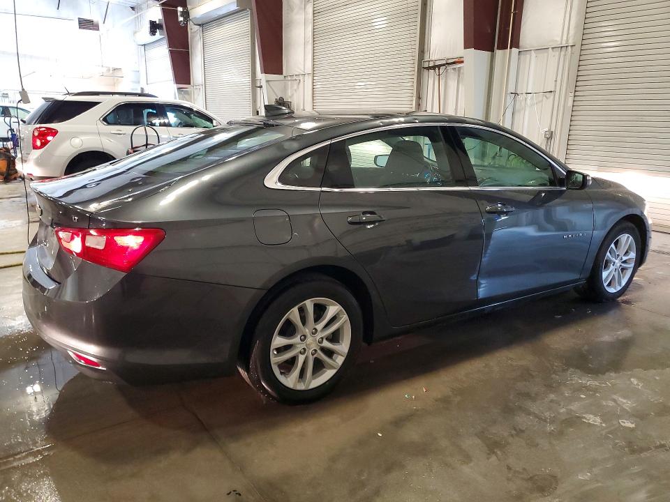 Продажа на аукционе авто 2018 Chevrolet Malibu, vin: 1G1ZD5ST2JF183702, номер лота: 56630946