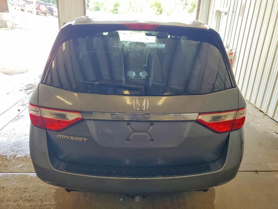 Aukcja sprzedaży 2012 Honda Odyssey, vin: 5FNRL5H42CB021974, numer aukcji: 59218416
