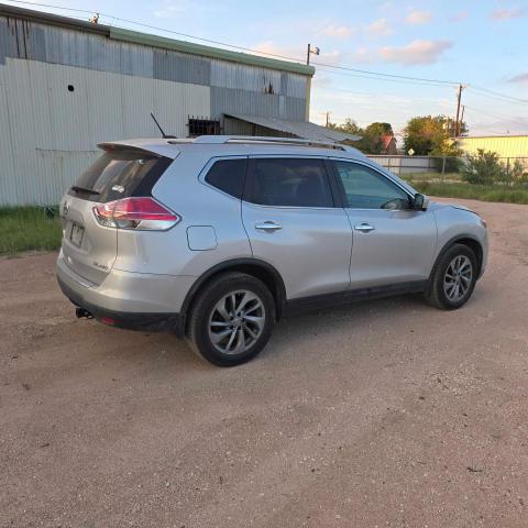 Aukcja sprzedaży 2015 Nissan Rogue, vin: 5N1AT2MV9FC862097, numer aukcji: 57872166