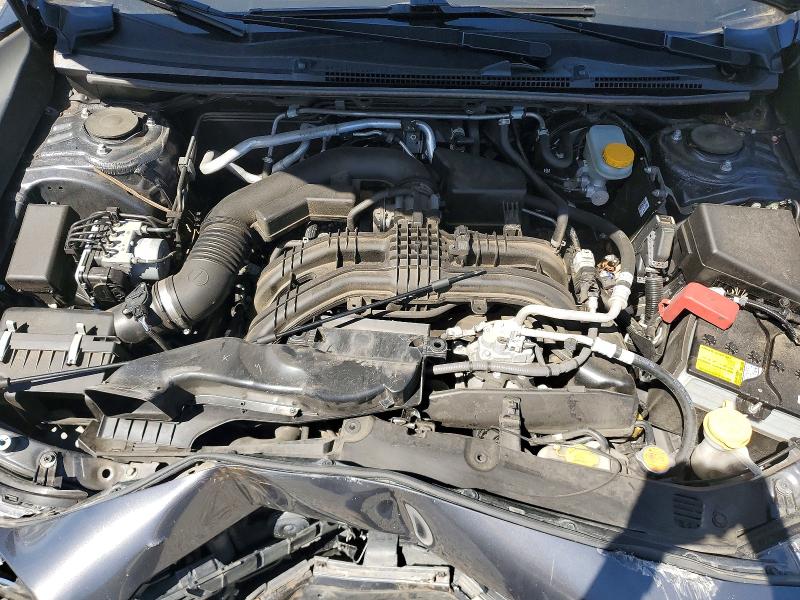 Aukcja sprzedaży 2020 Subaru Crosstrek, vin: JF2GTAECXLH261125, numer aukcji: 55382096