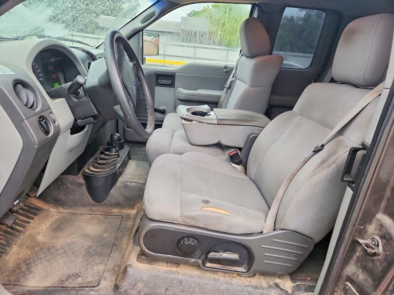 Aukcja sprzedaży 2006 Ford F150, vin: 1FTRX14W86KB22626, numer aukcji: 58055806