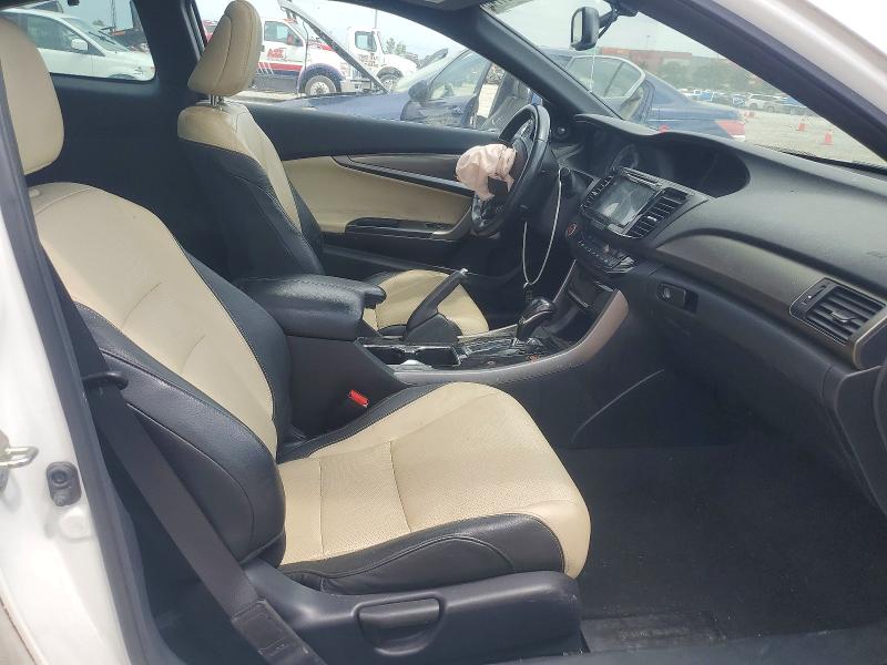 Aukcja sprzedaży 2016 Honda Accord, vin: 1HGCT1B81GA013410, numer aukcji: 58924146