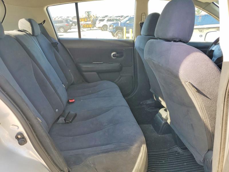 Aukcja sprzedaży 2009 Nissan Versa, vin: 3N1BC13E99L364644, numer aukcji: 56145686