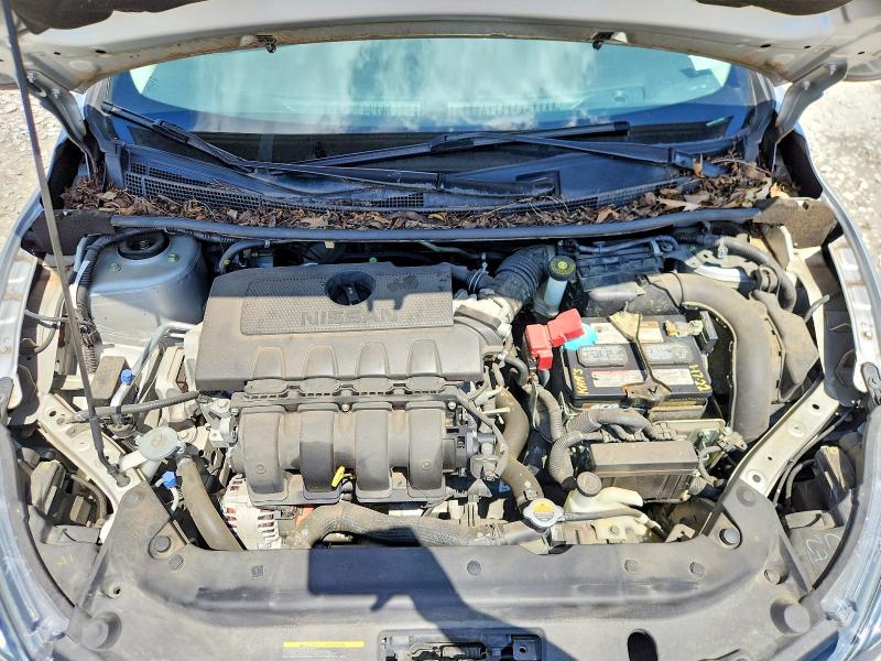 Aukcja sprzedaży 2018 Nissan Sentra, vin: 3N1AB7AP2JY335516, numer aukcji: 59171886