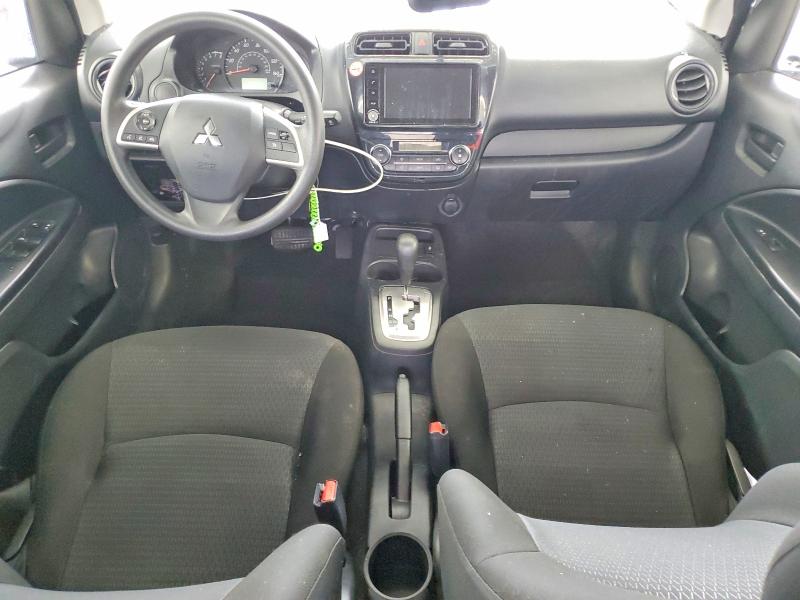 Продаж на аукціоні авто 2024 Mitsubishi Mirage, vin: ML32FUFJ3RHF17991, номер лоту: 55868546