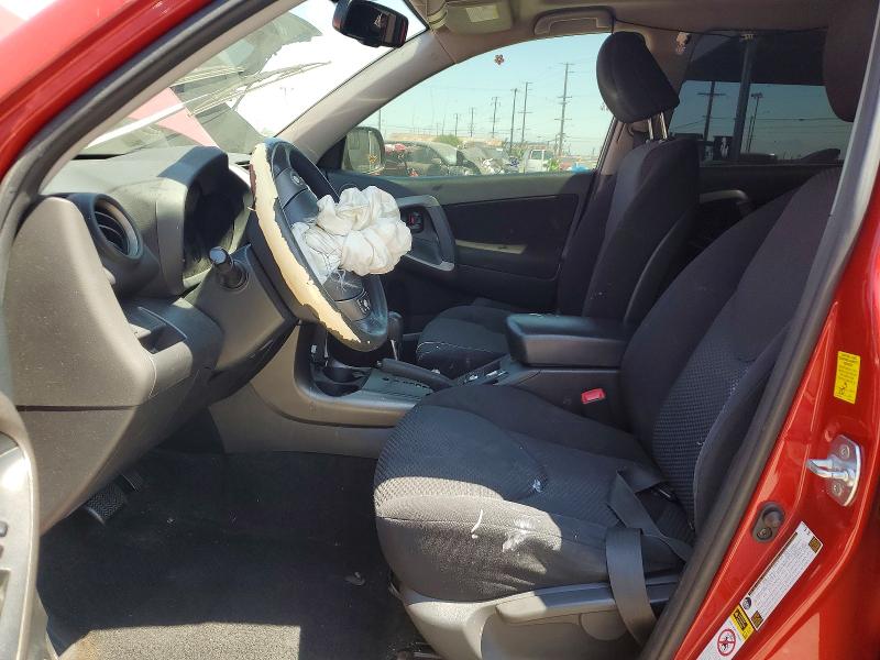 2010 Toyota Rav4 მანქანა იყიდება აუქციონზე, vin: JTMWF4DV2AD018841, აუქციონის ნომერი: 57085346