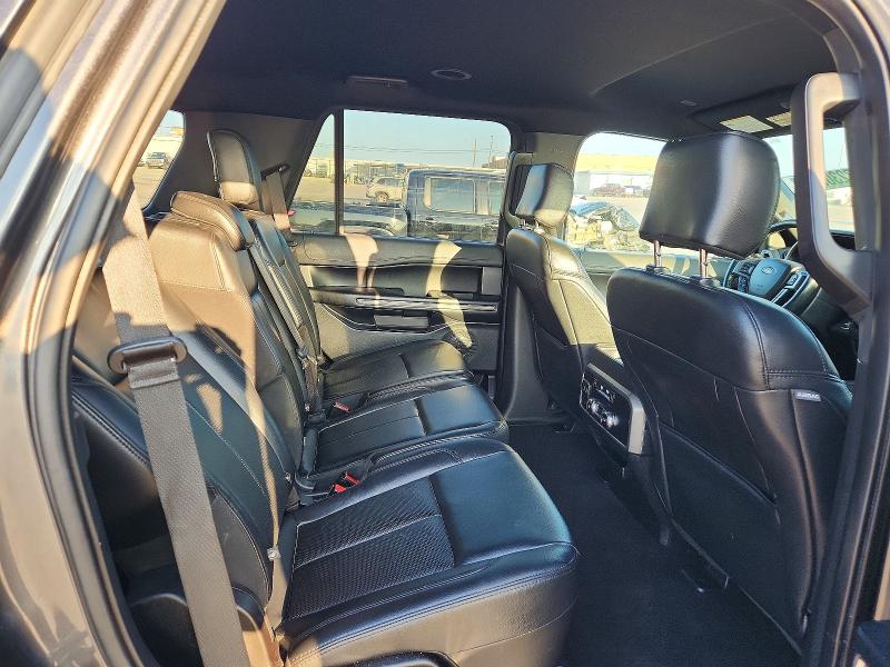 2019 Ford Expedition მანქანა იყიდება აუქციონზე, vin: 1FMJU1HT8KEA87449, აუქციონის ნომერი: 57230366