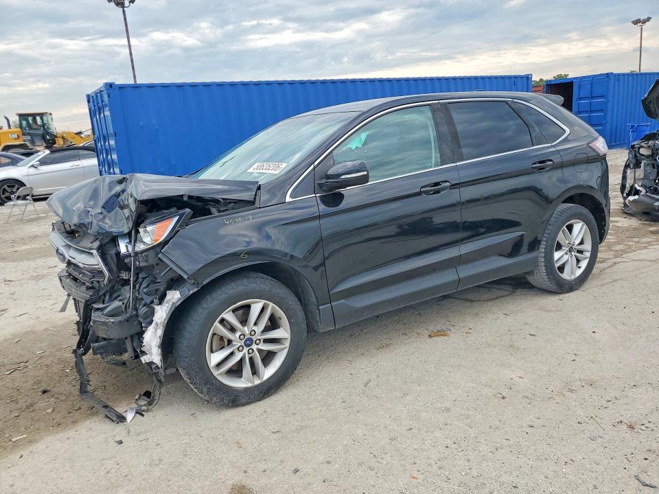 Продажа на аукционе авто 2016 Ford Edge, vin: 2FMPK4J90GBB18020, номер лота: 58635206