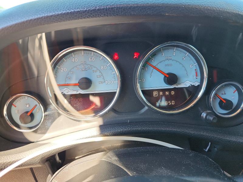 58564076 :رقم المزاد ، 1C4HJWEG3EL170786 vin ، 2014 Jeep Wrangler Unlimited مزاد بيع