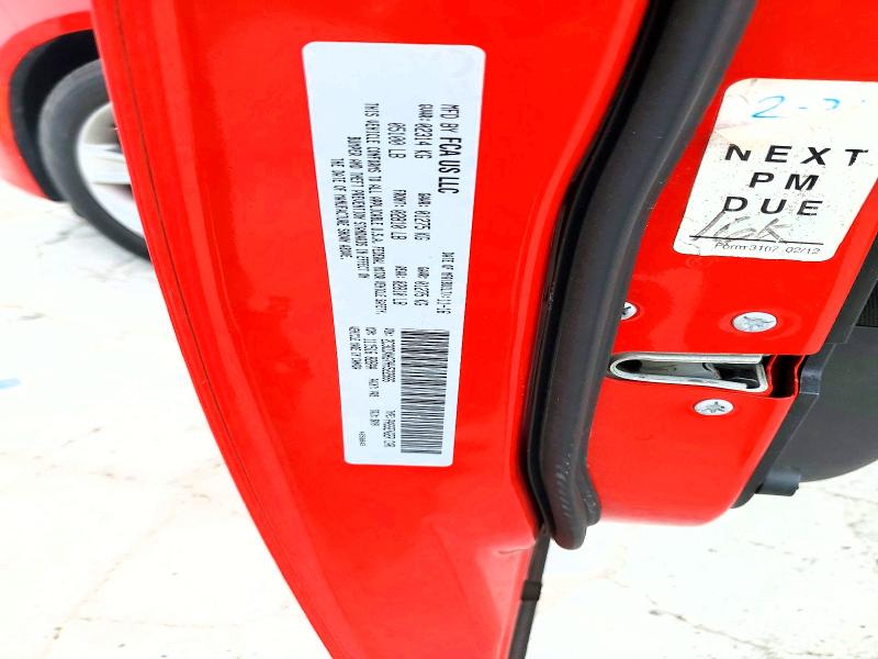 2017 Dodge Charger მანქანა იყიდება აუქციონზე, vin: 2C3CDXHG7HH522986, აუქციონის ნომერი: 58806036