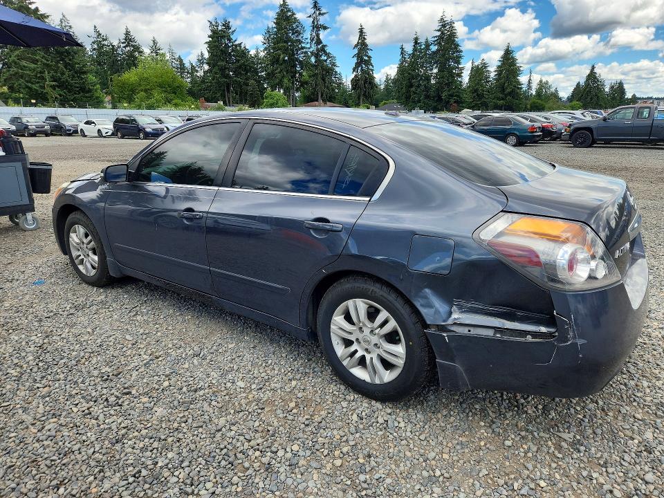 57545146 :رقم المزاد ، 1N4AL2AP3AC148006 vin ، 2010 Nissan Altima مزاد بيع