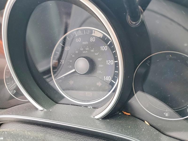 Продаж на аукціоні авто 2015 Honda Fit, vin: 3HGGK5H51FM778367, номер лоту: 58400386