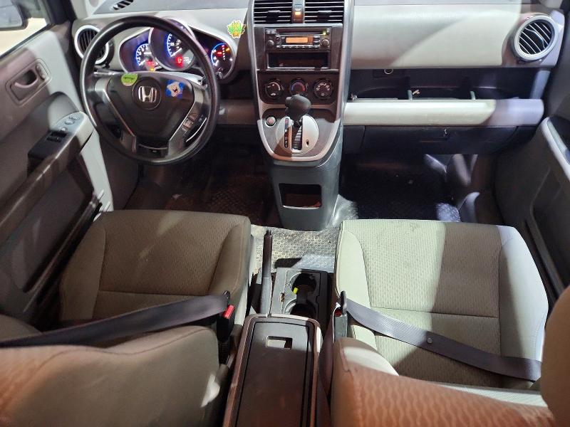 Продаж на аукціоні авто 2009 Honda Element, vin: 5J6YH28329L003560, номер лоту: 58229886