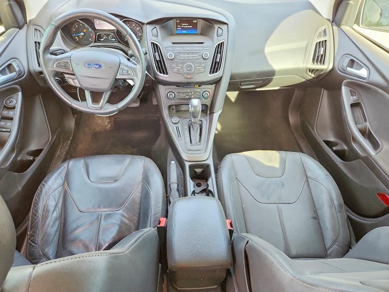 2016 Ford Focus მანქანა იყიდება აუქციონზე, vin: 1FADP3K20GL336694, აუქციონის ნომერი: 55929206
