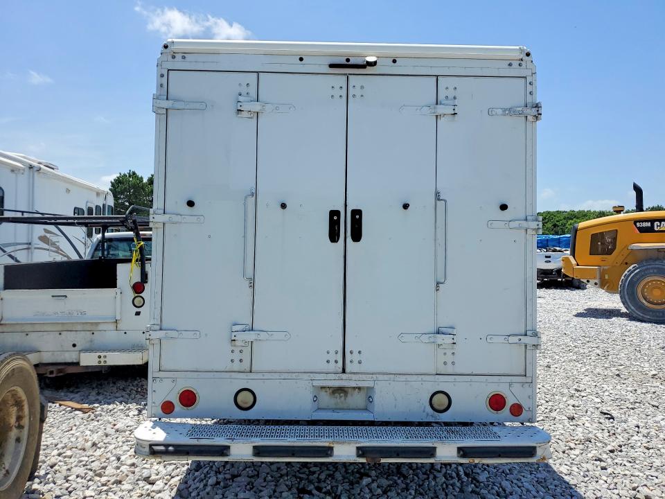 2013 Ford F59 მანქანა იყიდება აუქციონზე, vin: 1F65F5KY5D0A03358, აუქციონის ნომერი: 54085286