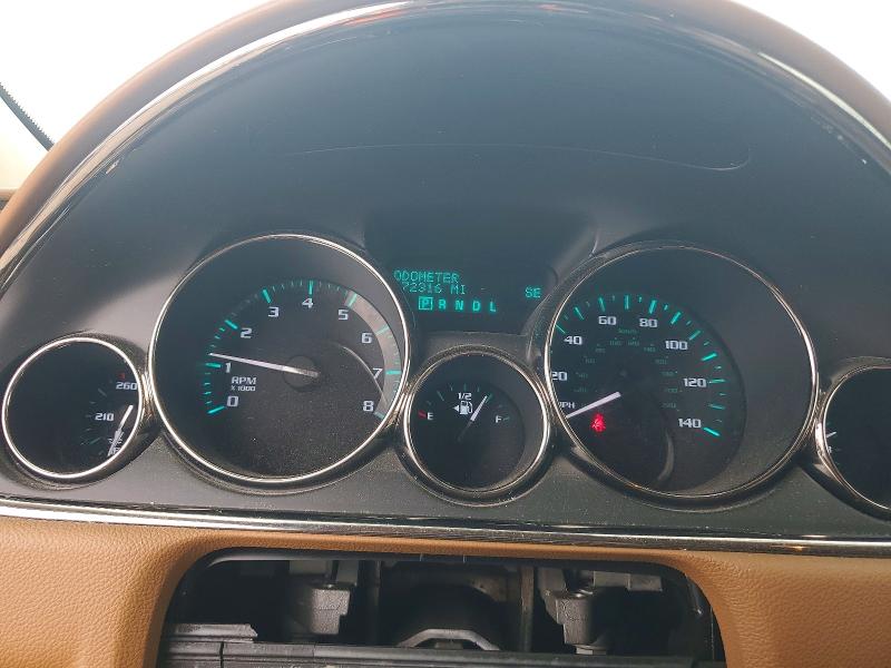 Продаж на аукціоні авто 2015 Buick Enclave, vin: 5GAKRCKDXFJ103771, номер лоту: 57831956