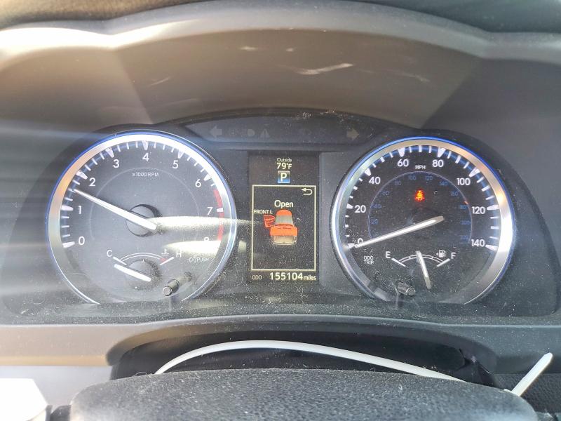 Продажа на аукционе авто 2015 Toyota Highlander, vin: 5TDJKRFH0FS145903, номер лота: 55367276