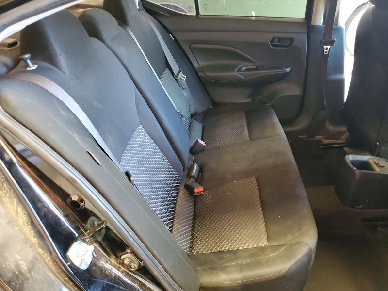 2020 Nissan Versa მანქანა იყიდება აუქციონზე, vin: 3N1CN8DV8LL916230, აუქციონის ნომერი: 55316776