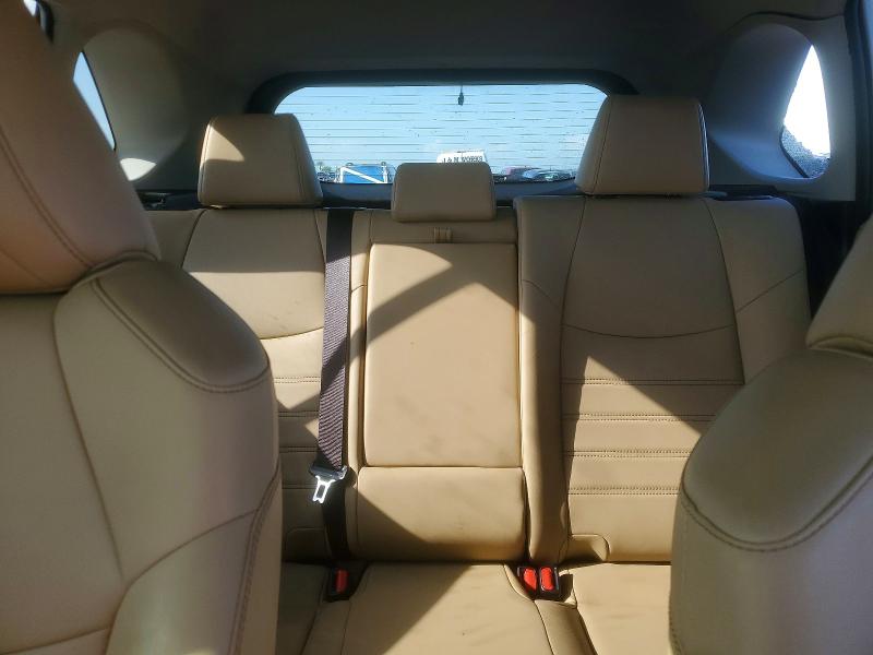 Продажа на аукционе авто 2021 Toyota Rav4, vin: JTMC1RFV3MD074013, номер лота: 58944656