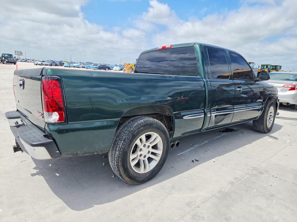 Aukcja sprzedaży 2002 Gmc New Sierra, vin: 2GTEC19T821127179, numer aukcji: 56293396