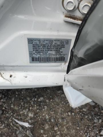 Продажа на аукционе авто 2025 Nissan Sentra, vin: 3N1AB8DV9SY216122, номер лота: 56265186