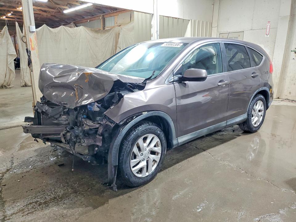 Aukcja sprzedaży 2015 Honda Cr-v, vin: 2HKRM3H56FH532992, numer aukcji: 55860386